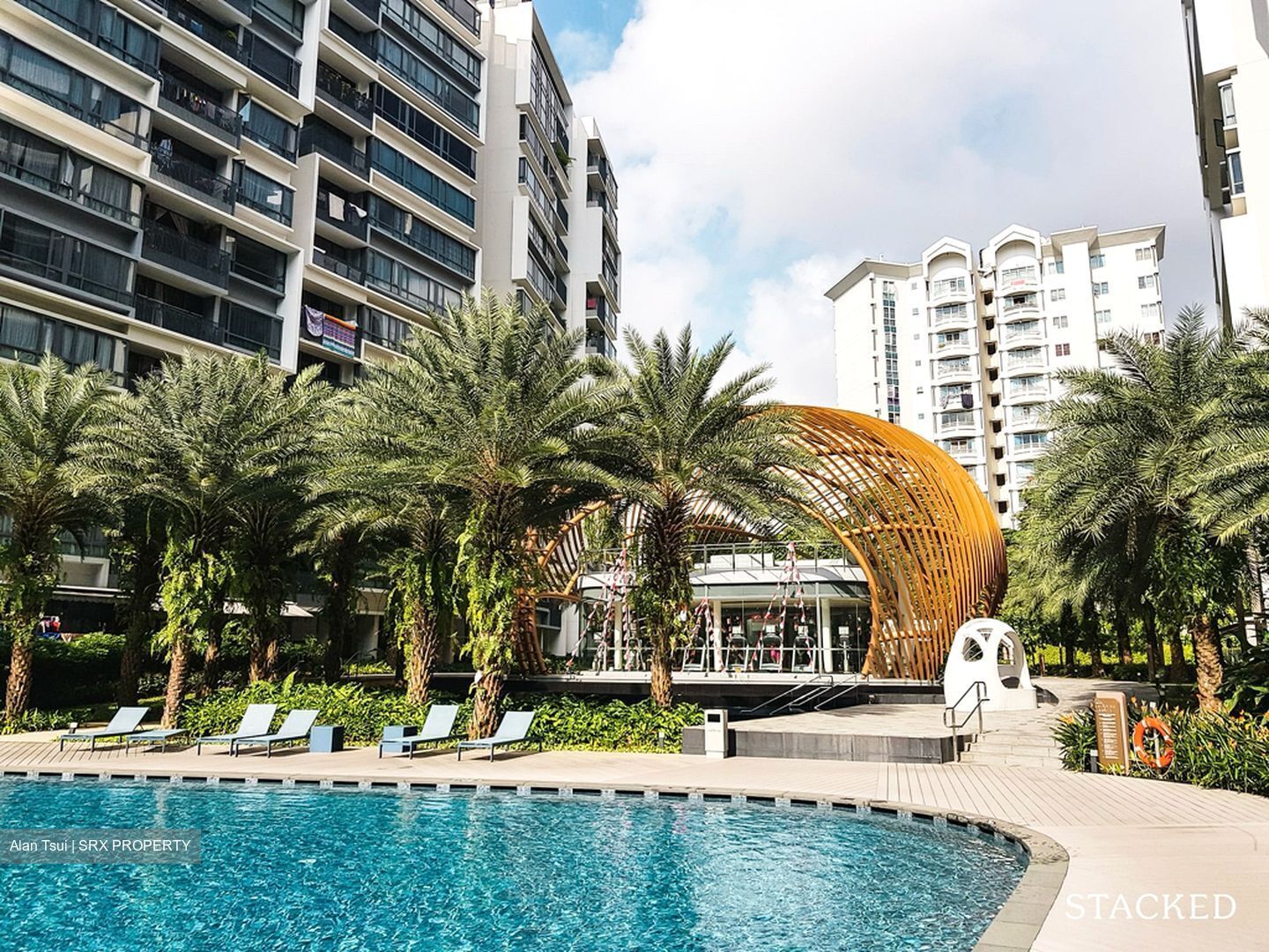 The Palette (D18), Condominium #436377721